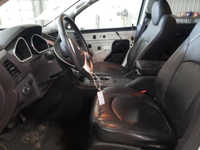 Photo 7 from auction – 2011 CHEVROLET TRAVERSE L with VIN 1GNKVJED1BJ384385