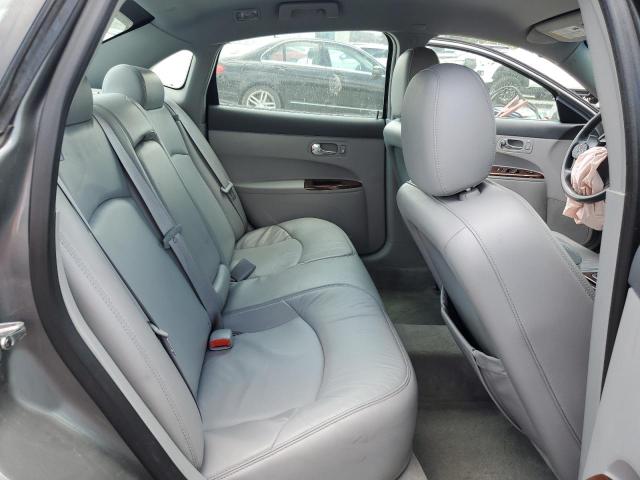 Photo 10 from auction – 2007 BUICK LACROSSE C with VIN 2G4WD582171234370