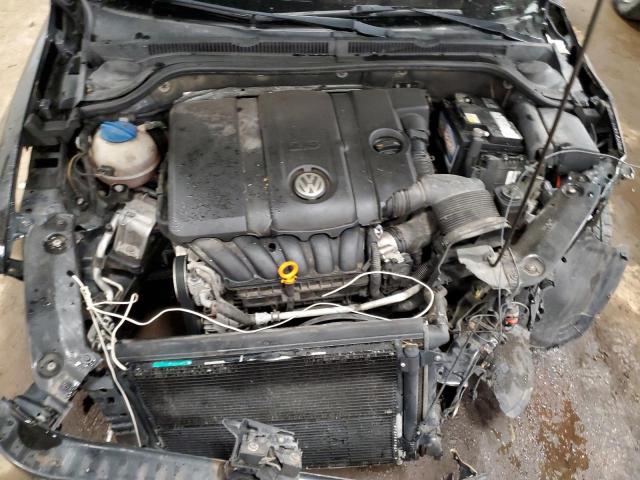 Photo 11 from auction – 2012 VOLKSWAGEN JETTA SE with VIN 3VWDP7AJ2CM063340