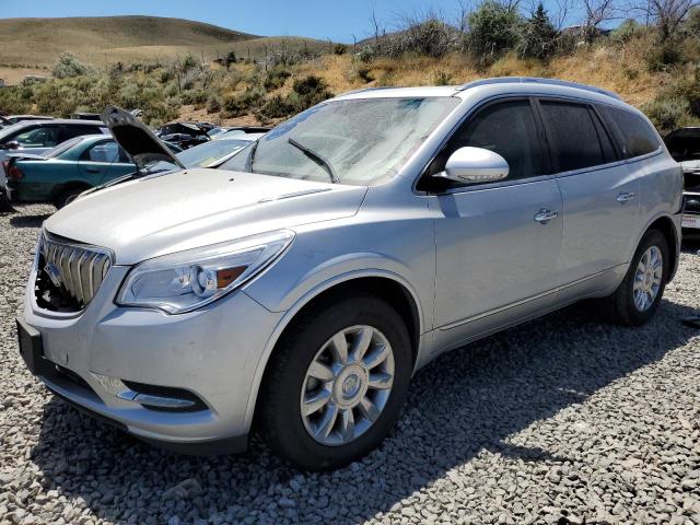 BUICK ENCLAVE 2015 with VIN 5GAKVBKD2FJ226406 - Photo from auction