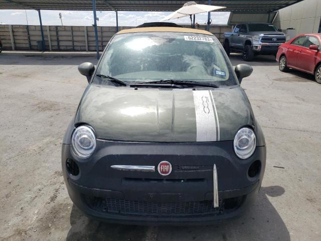 صورة رقم 5 من المزاد - 2013 FIAT 500 POP مع VIN 3C3CFFDR4DT645559