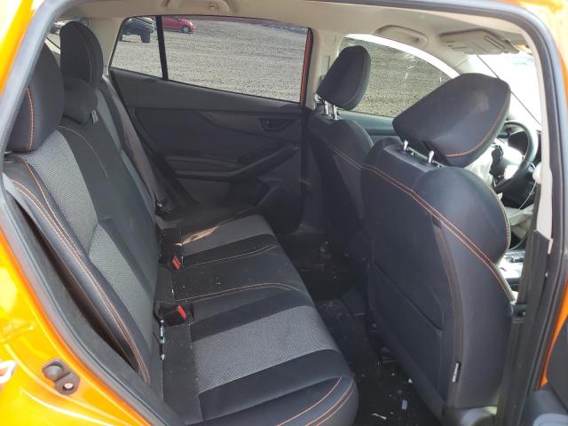 Photo 11 from auction – 2018 SUBARU CROSSTREK with VIN JF2GTADC6JH217508