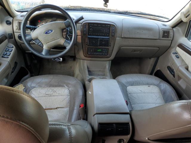 Photo 8 from auction – 2004 FORD EXPLORER E with VIN 1FMDU74W74ZA62893