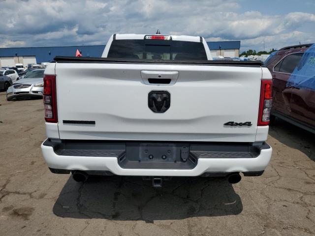 Photo 6 from auction – 2021 RAM 1500 BIG H with VIN 1C6SRFFT5MN555660