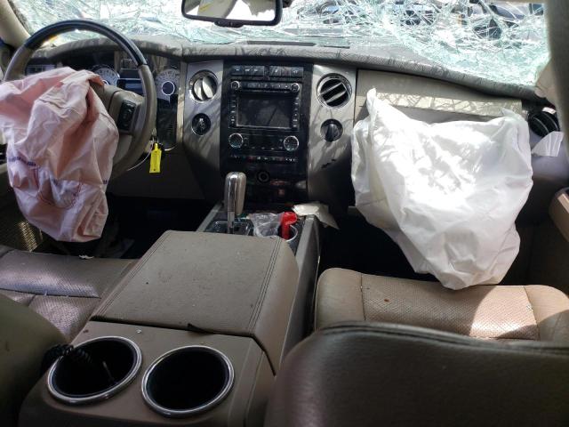 Photo 8 from auction – 2014 FORD EXPEDITION with VIN 1FMJK2A50EEF34917