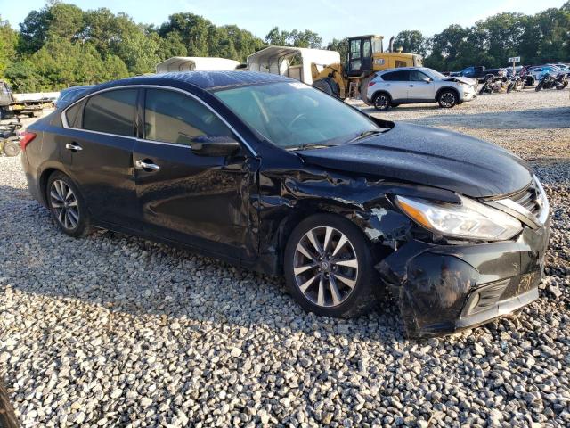 Photo 4 from auction – 2017 NISSAN ALTIMA 2.5 with VIN 1N4AL3AP9HC205891