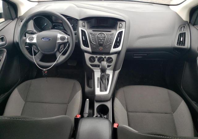 Photo 8 from auction – 2013 FORD FOCUS SE with VIN 1FADP3F29DL257787