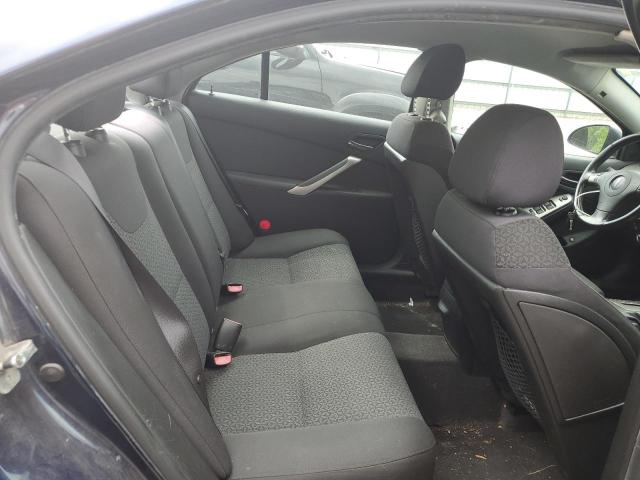 Photo 10 from auction – 2008 PONTIAC G6 BASE with VIN 1G2ZG57B884151068