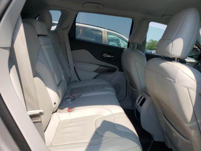 Photo 11 from auction – 2019 JEEP CHEROKEE L with VIN 1C4PJLDX2KD263414