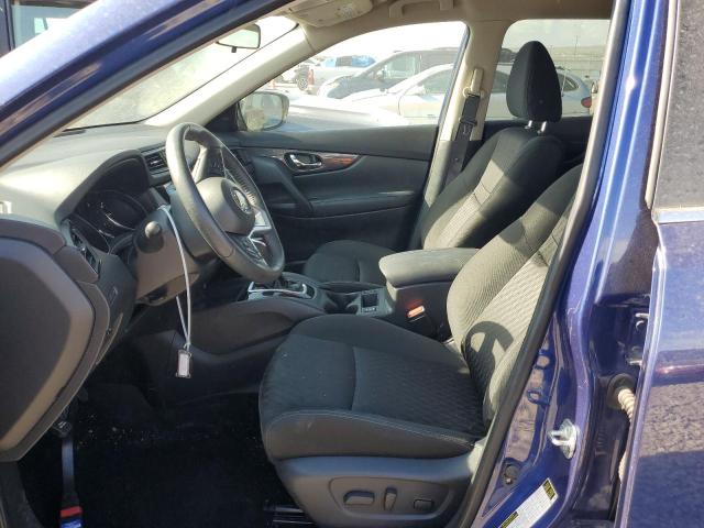 Photo 7 from auction – 2020 NISSAN ROGUE S with VIN KNMAT2MV7LP528823