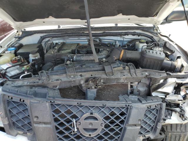 Photo 11 from auction – 2013 NISSAN FRONTIER S with VIN 1N6BD0CT5DN716367
