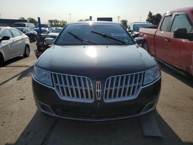 Photo 5 from auction – 2011 LINCOLN MKZ with VIN 3LNHL2GC0BR763379