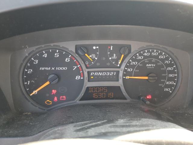 Photo 9 from auction – 2005 GMC CANYON with VIN 1GTDS136958104321