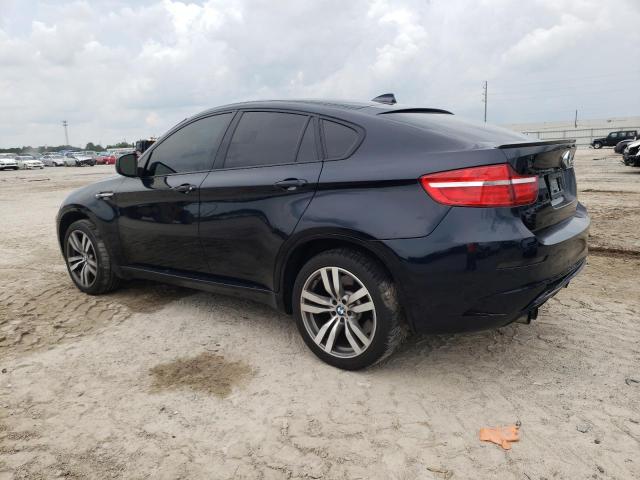 Photo 2 from auction – 2013 BMW X6 M with VIN 5YMGZ0C5XDLL30199