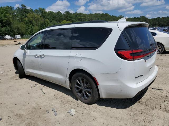 Photo 2 from auction – 2022 CHRYSLER PACIFICA T with VIN 2C4RC1BG6NR179530