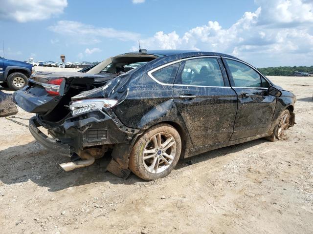 Photo 3 from auction – 2018 FORD FUSION SE with VIN 3FA6P0HD8JR245486