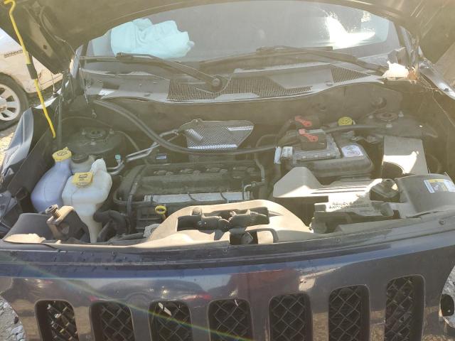 Photo 11 from auction – 2015 JEEP PATRIOT SP with VIN 1C4NJPBA2FD341564