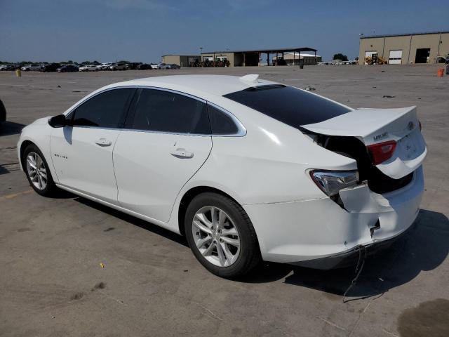 Photo 2 from auction – 2018 CHEVROLET MALIBU LT with VIN 1G1ZD5ST2JF123337