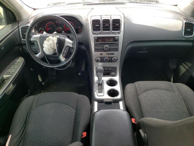 Photo 8 from auction – 2009 GMC ACADIA SLE with VIN 1GKER13D79J184574