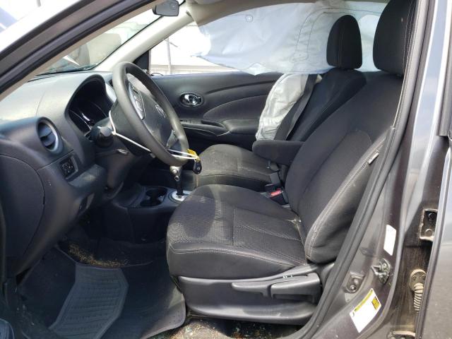 Photo 7 from auction – 2016 NISSAN VERSA S with VIN 3N1CN7AP1GL816850