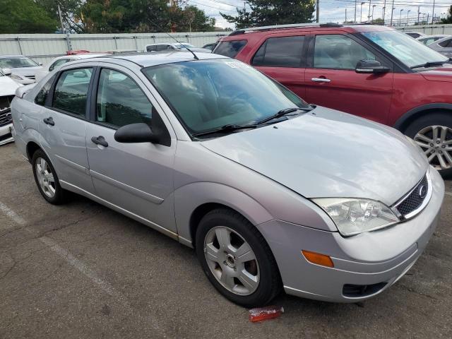 Photo 4 from auction – 2007 FORD FOCUS ZX4 with VIN 1FAFP34N67W129127