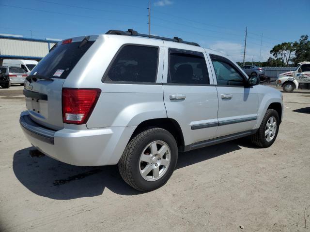 Photo 3 from auction – 2008 JEEP GRAND CHER with VIN 1J8GR48K48C221492