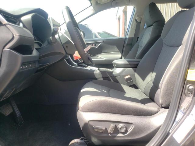 Photo 7 from auction – 2023 TOYOTA RAV4 XLE with VIN 2T3P1RFVXPC326608
