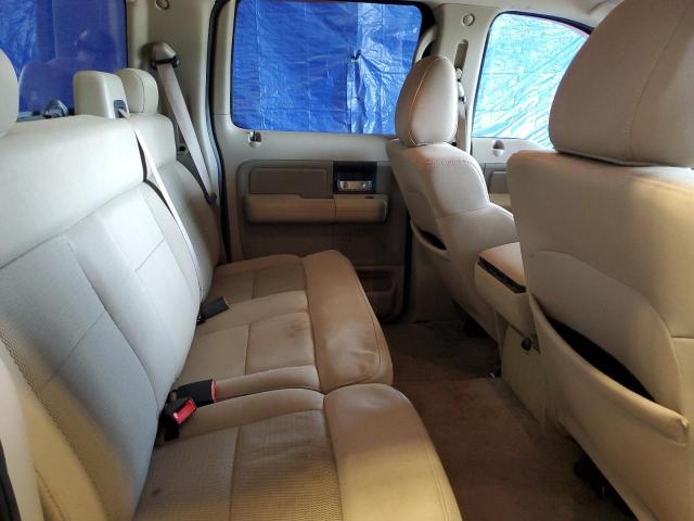 Photo 10 from auction – 2005 FORD F150 SUPER with VIN 1FTPW12535FB50703