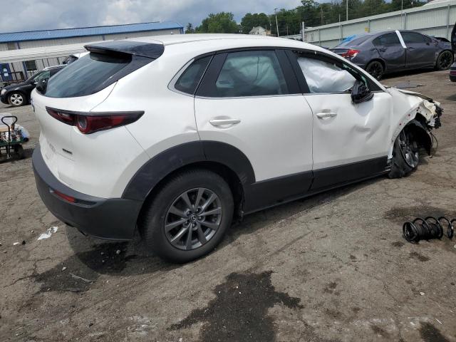 Photo 3 from auction – 2021 MAZDA CX-30 with VIN 3MVDMBAL2MM219635