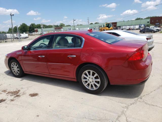 Photo 2 from auction – 2010 BUICK LUCERNE CX with VIN 1G4HC5E19AU122614