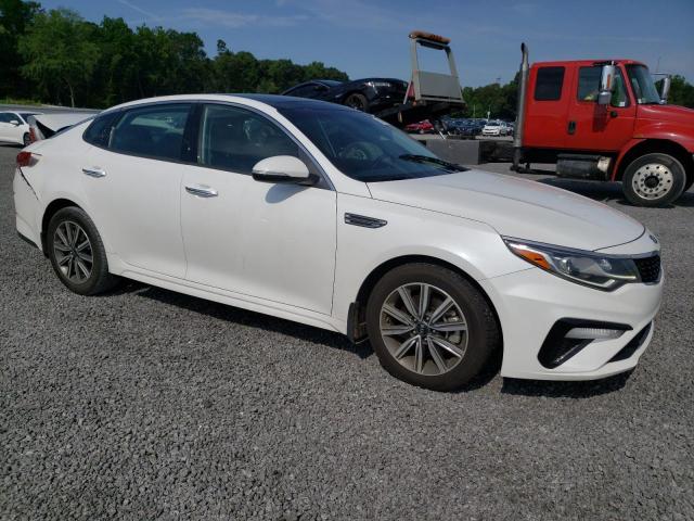 Photo 4 from auction – 2019 KIA OPTIMA EX with VIN 5XXGU4L14KG302438