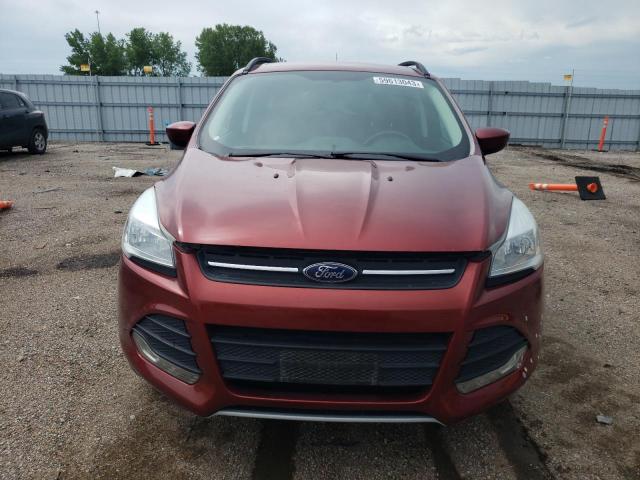 Photo 5 from auction – 2014 FORD ESCAPE SE with VIN 1FMCU0GXXEUE12488