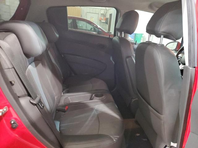 Photo 10 from auction – 2014 CHEVROLET SPARK 1LT with VIN KL8CD6S98EC477399