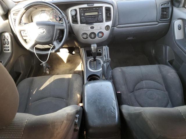Photo 8 from auction – 2005 MAZDA TRIBUTE with VIN 4F2YZ941X5KM53814
