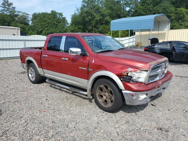 Photo 4 from auction – 2009 DODGE RAM 1500 with VIN 1D3HB13T49J501349