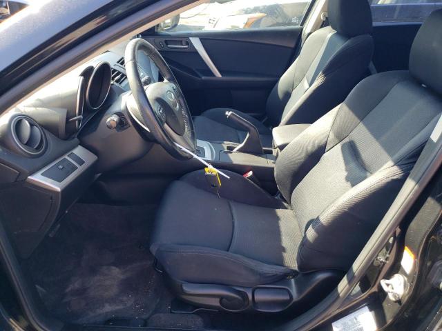 Photo 7 from auction – 2011 MAZDA 3 S with VIN JM1BL1K63B1363333