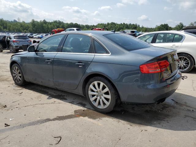 Photo 2 from auction – 2009 AUDI A4 PREMIUM with VIN WAUSF78K99N018516
