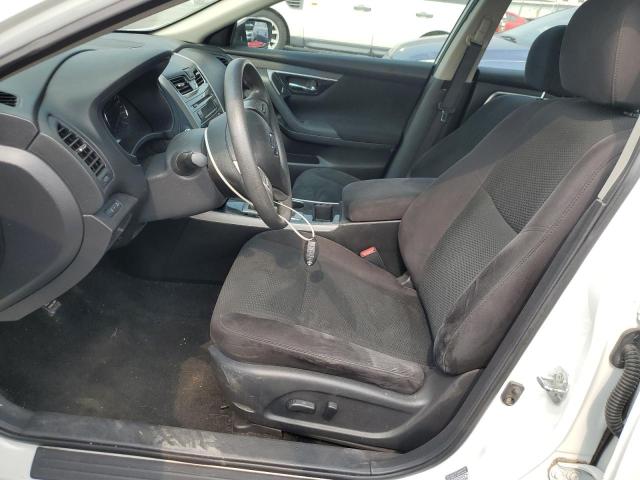 Photo 7 from auction – 2014 NISSAN ALTIMA 2.5 with VIN 1N4AL3AP3EC153508