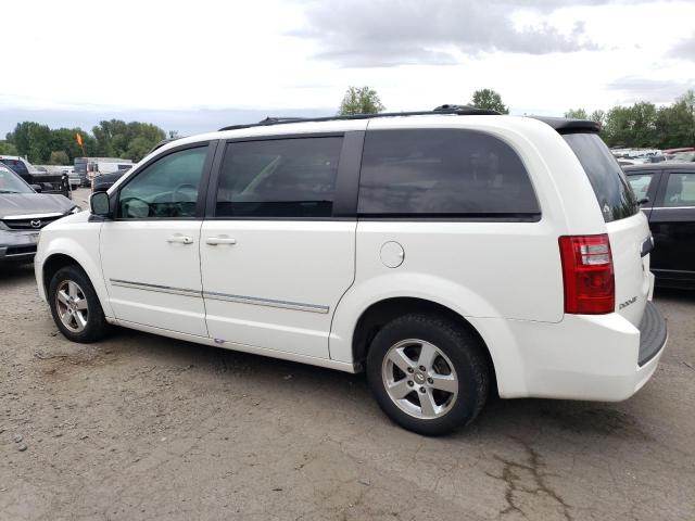 Photo 2 from auction – 2009 DODGE GRAND CARA with VIN 2D8HN54119R662064