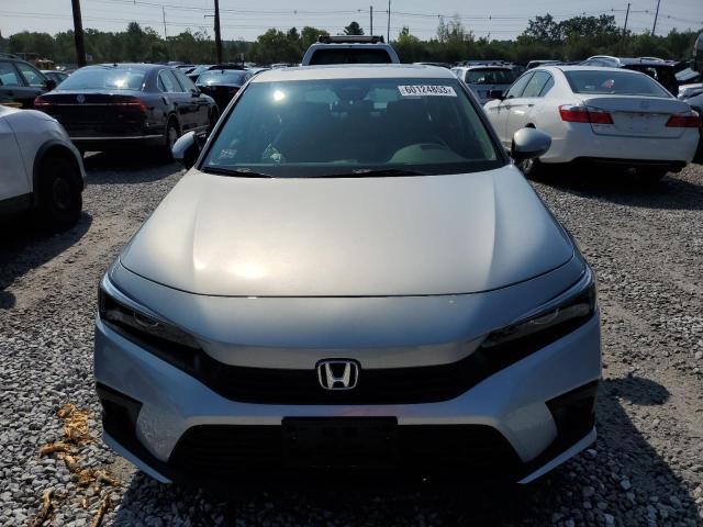 Photo 5 from auction – 2022 HONDA CIVIC EX with VIN 2HGFE1F71NH321748