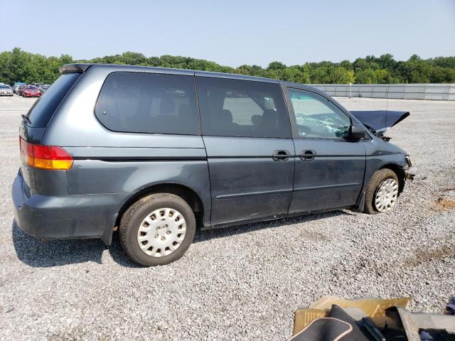 Photo 3 from auction – 2003 HONDA ODYSSEY LX with VIN 5FNRL18593B097077