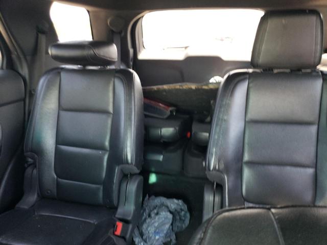 Photo 10 from auction – 2011 FORD EXPLORER L with VIN 1FMHK7F81BGA31914