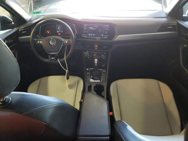 Photo 8 from auction – 2020 VOLKSWAGEN JETTA S with VIN 3VWCB7BU9LM017409