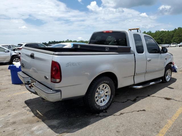 Photo 3 from auction – 2002 FORD F150 with VIN 1FTRX17222KB05095