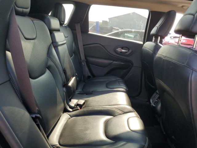 Photo 10 from auction – 2014 JEEP CHEROKEE L with VIN 1C4PJMDS4EW276765