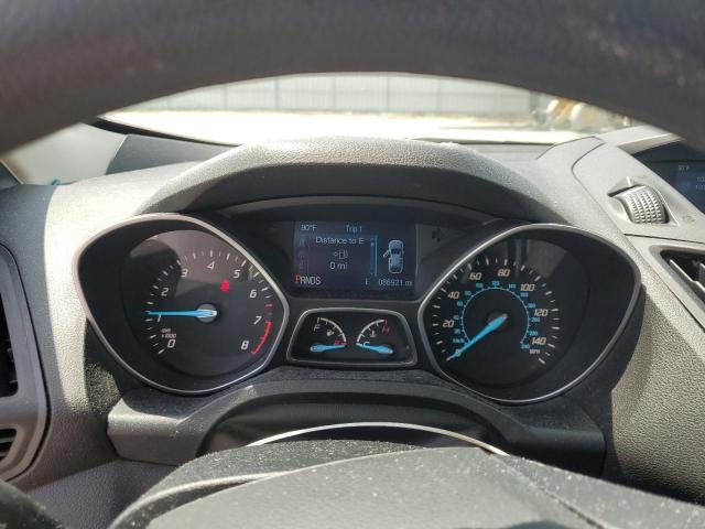 Photo 9 from auction – 2014 FORD ESCAPE S with VIN 1FMCU0F77EUC36100