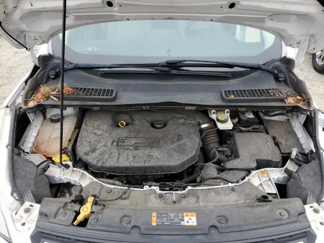 Photo 12 from auction – 2013 FORD ESCAPE SE with VIN 1FMCU9G90DUD78260