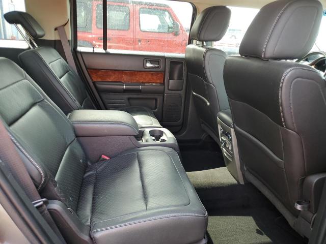 Photo 11 from auction – 2009 FORD FLEX LIMIT with VIN 2FMDK53C19BA03124