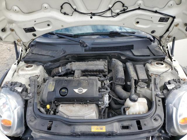 Photo 11 from auction – 2012 MINI COOPER with VIN WMWSU3C5XCT261092