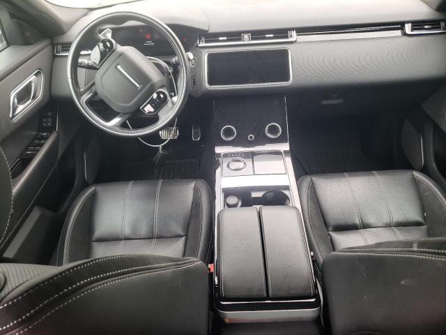Photo 8 from auction – 2018 LAND ROVER RANGE ROVE with VIN SALYL2RV5JA761695